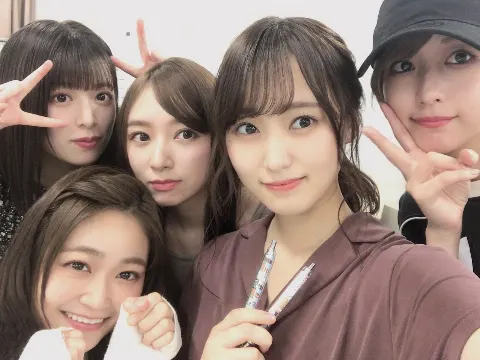 齋藤 冬優花｜5月28日(1152)【Supercalifragilisticexpialidocious】（2019-05-29）