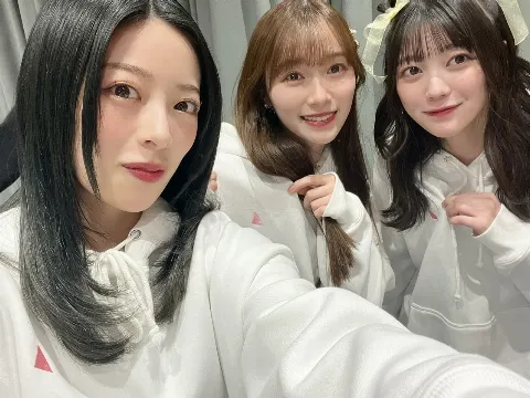 齋藤 冬優花｜(無題)（2023-12-03）｜2枚目