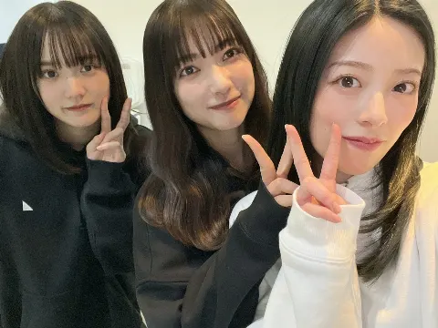 齋藤 冬優花｜(無題)（2023-12-03）｜3枚目