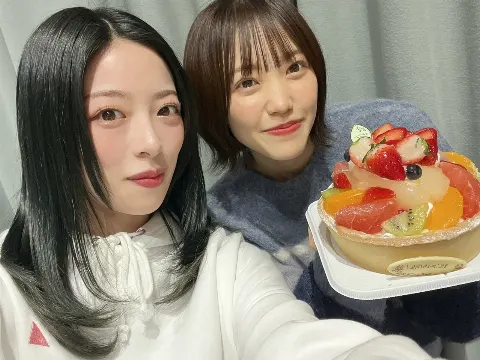 齋藤 冬優花｜(無題)（2023-12-03）｜4枚目