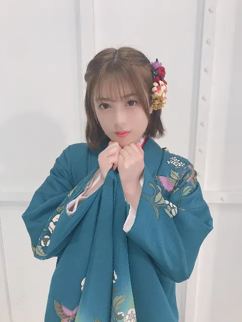 齋藤 冬優花｜1月1日(990)（2019-01-01）