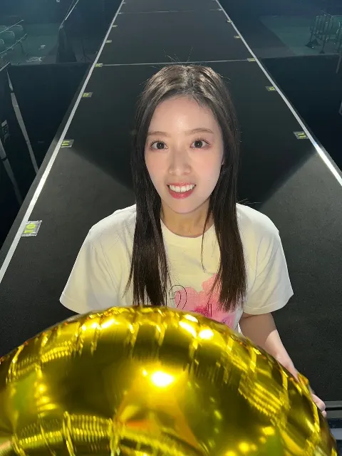齋藤 冬優花｜Buddies感謝祭（2022-12-10）｜6枚目
