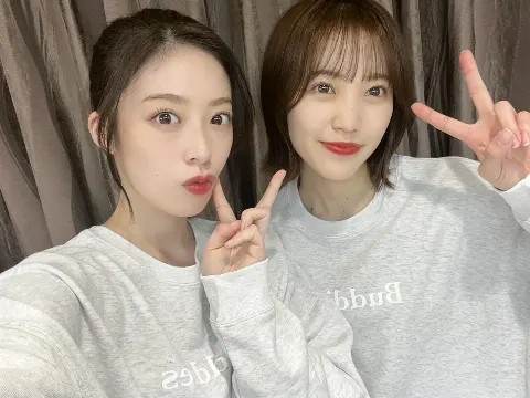 齋藤 冬優花｜Buddies感謝祭（2022-12-10）｜10枚目