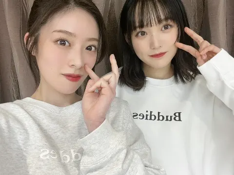 齋藤 冬優花｜Buddies感謝祭（2022-12-10）｜12枚目