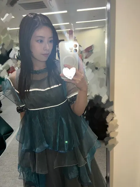 齋藤 冬優花｜Buddies感謝祭（2022-12-10）