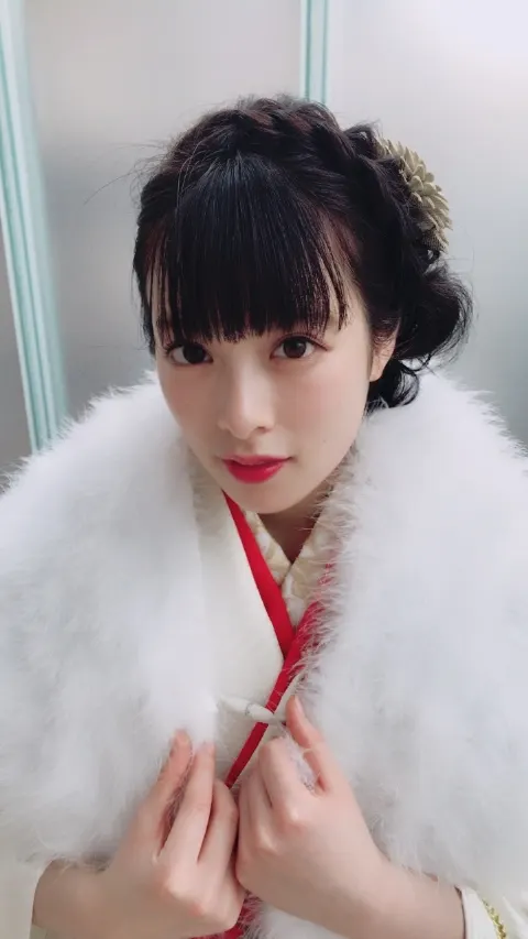 齋藤 冬優花｜1月8日(626)（2018-01-09）