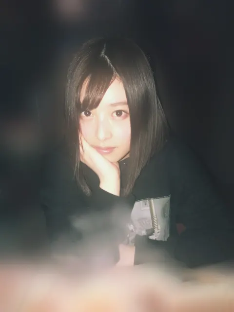 齋藤 冬優花｜12月16日(973)（2018-12-17）