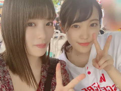 齋藤 冬優花｜6月17日(1172)【那須ハイランドパーク🎢】（2019-06-18）｜4枚目