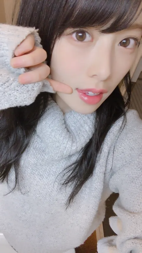 齋藤 冬優花｜2月26日(677)（2018-02-27）