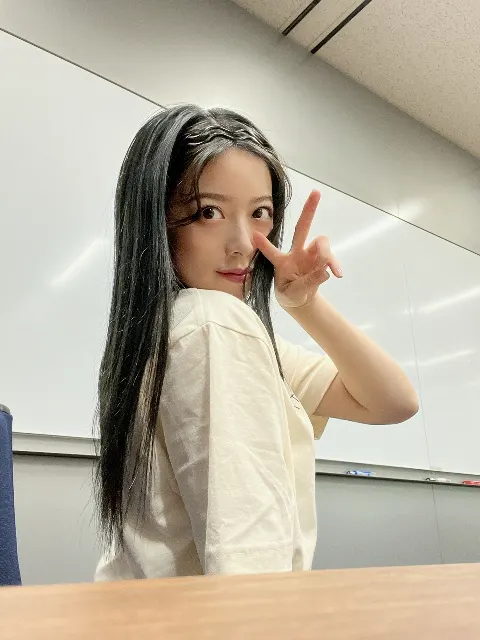 齋藤 冬優花｜ミーグリ2/3（2022-08-25）｜2枚目
