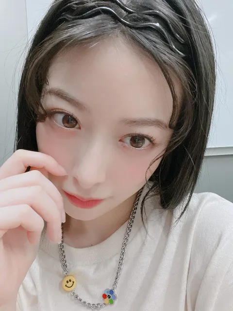 齋藤 冬優花｜ミーグリ2/3（2022-08-25）｜3枚目