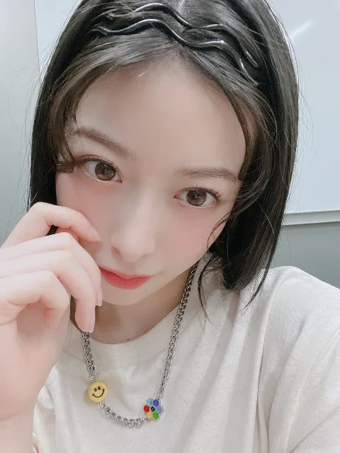 齋藤 冬優花｜ミーグリ2/3（2022-08-25）｜4枚目