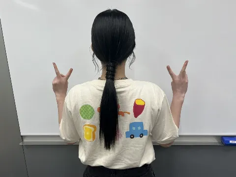 齋藤 冬優花｜ミーグリ2/3（2022-08-25）