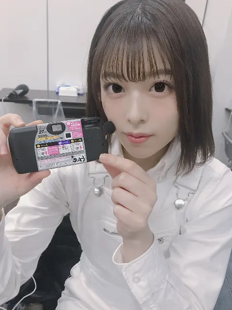 齋藤 冬優花｜8月31日(865)（2018-09-01）｜2枚目