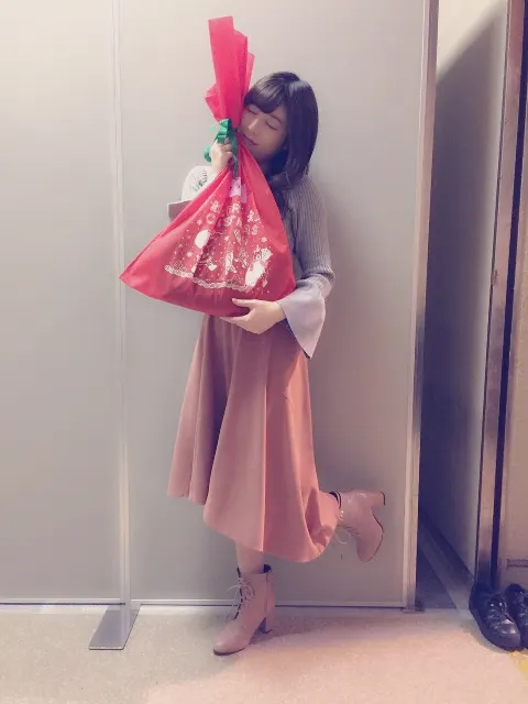 齋藤 冬優花｜❁372つづき（2016-12-21）｜3枚目