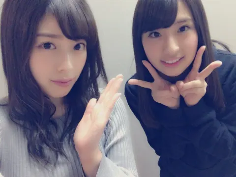 齋藤 冬優花｜❁372つづき（2016-12-21）｜4枚目