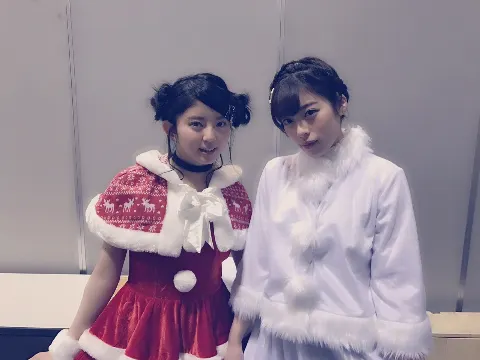齋藤 冬優花｜❁372つづき（2016-12-21）｜5枚目