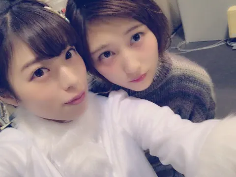 齋藤 冬優花｜❁372つづき（2016-12-21）｜6枚目