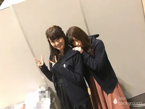 齋藤 冬優花｜❁372つづき（2016-12-21）