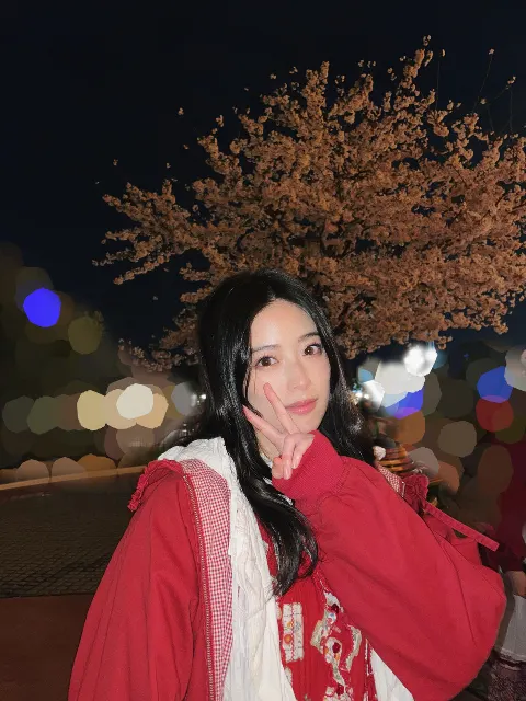 齋藤 冬優花｜🌸🫧🫶🏻（2022-04-04）