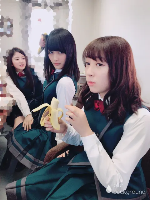 齋藤 冬優花｜gori.(468)（2017-04-20）｜2枚目