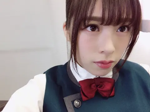 齋藤 冬優花｜gori.(468)（2017-04-20）｜5枚目