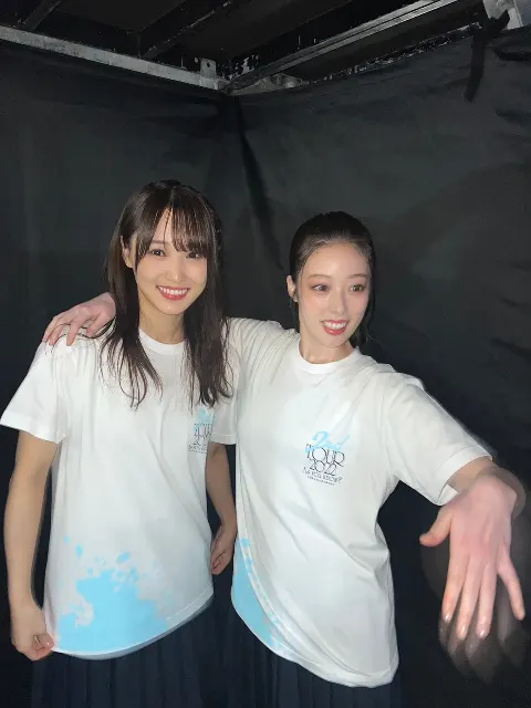 齋藤 冬優花｜🍜🧡🍜🧡🍜🧡（2022-10-25）｜2枚目