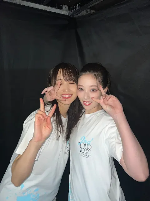 齋藤 冬優花｜🍜🧡🍜🧡🍜🧡（2022-10-25）