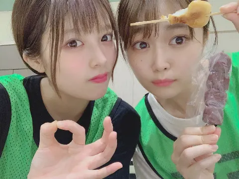 齋藤 冬優花｜7月2日(1188)【和菓子】（2019-07-03）