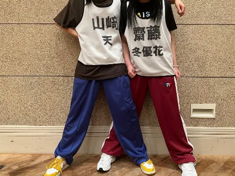齋藤 冬優花｜W-KEYAKI_FES_2022🏳️‍⚧️（2022-08-25）｜2枚目