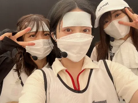 齋藤 冬優花｜W-KEYAKI_FES_2022🏳️‍⚧️（2022-08-25）｜3枚目
