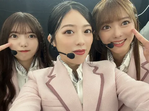 齋藤 冬優花｜W-KEYAKI_FES_2022🏳️‍⚧️（2022-08-25）｜11枚目