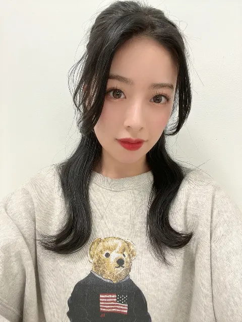 齋藤 冬優花｜お知らせ☃️🤍（2022-02-12）