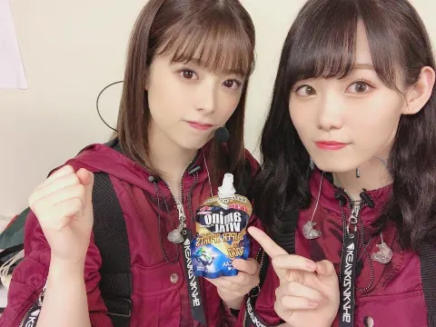 齋藤 冬優花｜9月27日(1275)【アミノバイタルめっちゃ好きな人みたい】（2019-09-28）