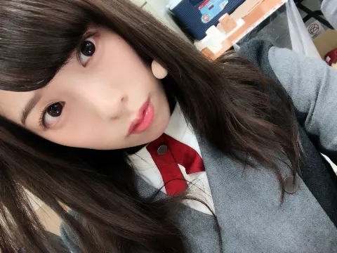 齋藤 冬優花｜.黒板❁394（2017-01-20）｜3枚目