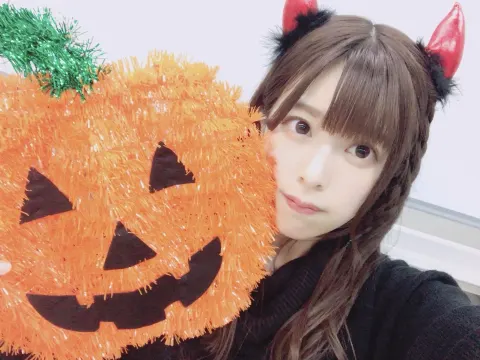 齋藤 冬優花｜ありがとう(579)（2017-10-31）｜2枚目