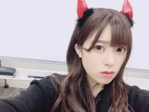 齋藤 冬優花｜ありがとう(579)（2017-10-31）｜3枚目