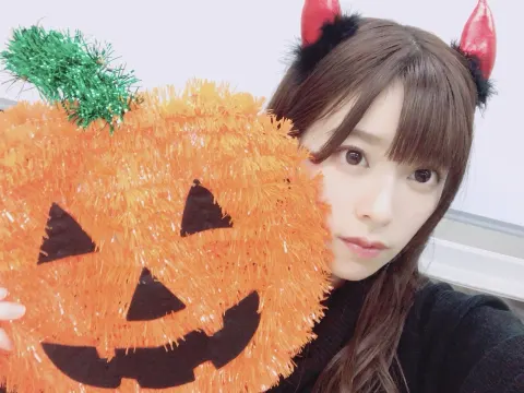 齋藤 冬優花｜ありがとう(579)（2017-10-31）
