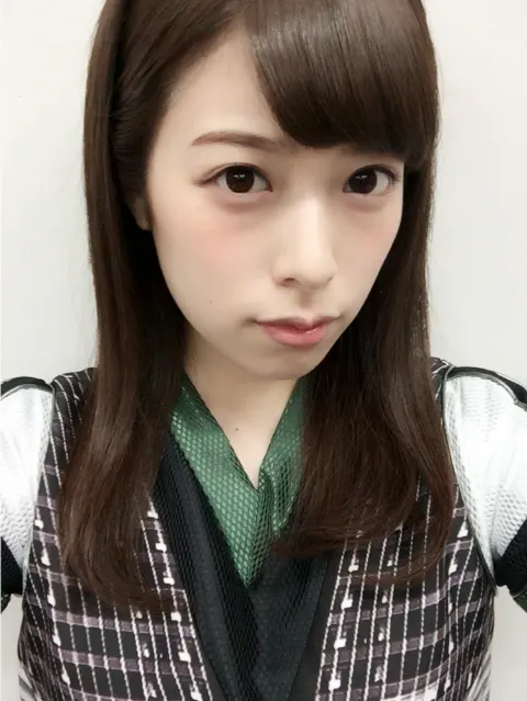齋藤 冬優花｜＼︎︎電車を乗り過ごした時の絶望感というか一瞬放心状態になる…（2016-10-07）｜2枚目