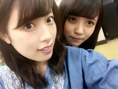 齋藤 冬優花｜＼︎︎夏はやっぱりアイスだね❤︎︎190/（2016-05-22）