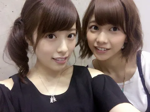 齋藤 冬優花｜＼︎︎個別握手会in横浜【1stSgラスト個握】❤︎︎227/（2016-06-27）｜4枚目