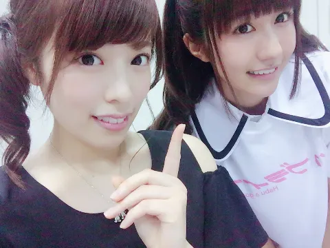 齋藤 冬優花｜＼︎︎個別握手会in横浜【1stSgラスト個握】❤︎︎227/（2016-06-27）｜6枚目