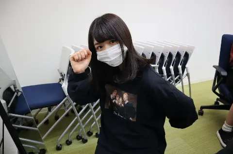 齋藤 冬優花｜12月3日(960)（2018-12-04）