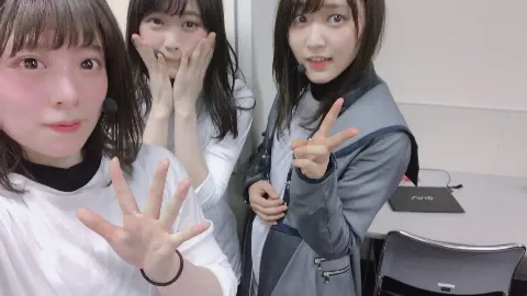 齋藤 冬優花｜5月6日(746)（2018-05-07）｜4枚目