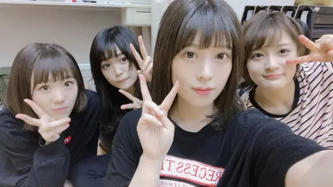 齋藤 冬優花｜5月6日(746)（2018-05-07）｜5枚目