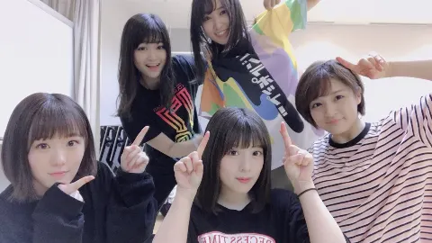 齋藤 冬優花｜5月6日(746)（2018-05-07）