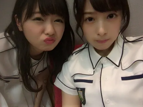 齋藤 冬優花｜:-)355（2016-11-21）｜2枚目