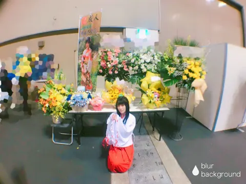 齋藤 冬優花｜1月16日(634)（2018-01-16）｜13枚目