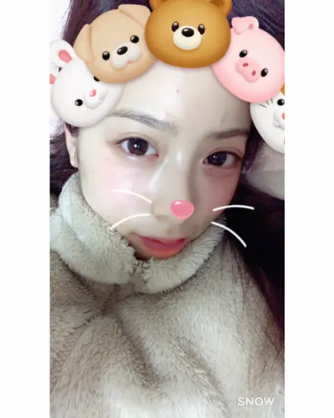 齋藤 冬優花｜.やった!❁395（2017-01-20）