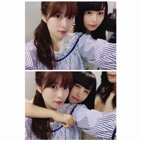 齋藤 冬優花｜増員(537)（2017-07-30）｜2枚目